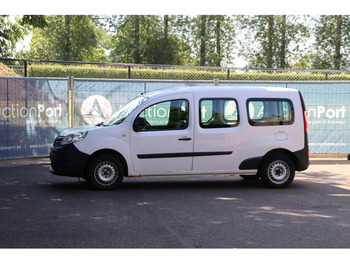 Panel van RENAULT Kangoo Express