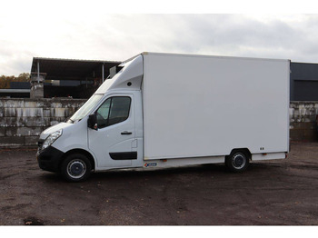 Refrigerated van RENAULT Master