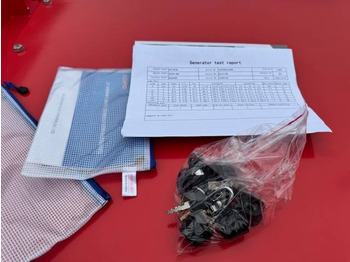 New Generator set Ricardo GF2-W100: picture 5