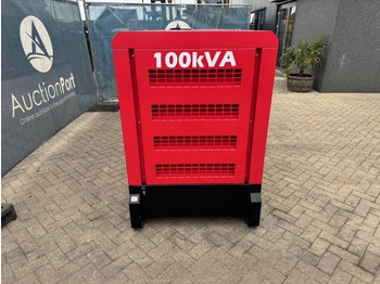 New Generator set Ricardo GF2-W100: picture 4