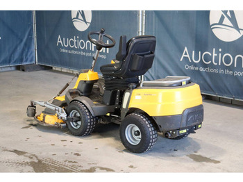 Garden mower Stiga Park Pro 540 IX: picture 3