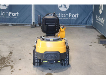 Garden mower Stiga Park Pro 540 IX: picture 4