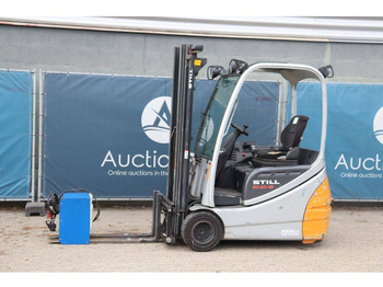 Electric forklift STILL RX20