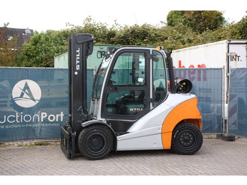 Diesel forklift STILL RX70