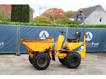 Mini dumper THWAITES