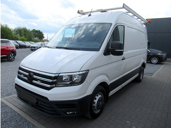 Panel van VOLKSWAGEN Crafter