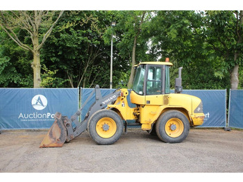 Wheel loader VOLVO L45