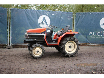 Farm tractor YANMAR