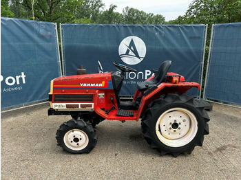 Farm tractor YANMAR