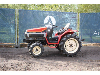Farm tractor YANMAR