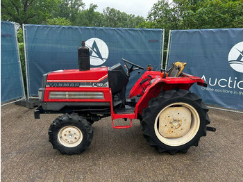 Farm tractor YANMAR