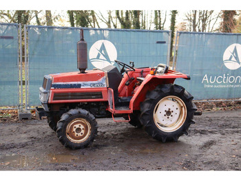 Farm tractor YANMAR