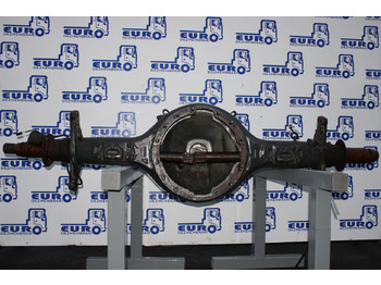 Rear axle SCANIA R