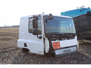 Cab for Truck CABINA DAF CF SLEEPER CAB L2H1: picture 2 Cab for Truck CABINA DAF CF SLEEPER CAB L2H1: picture 2