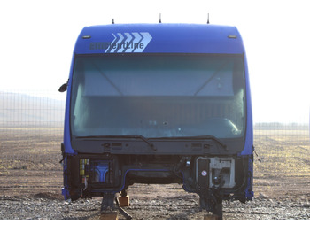 Cab MAN TGX