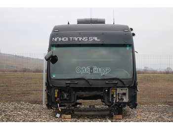 Cab MAN TGX
