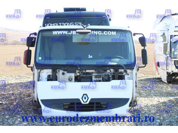 Cab RENAULT Premium