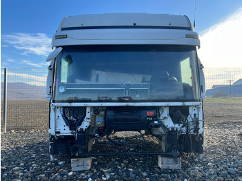 Cab SCANIA R