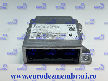 ECU MERCEDES-BENZ Actros