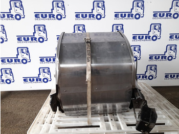 Catalytic converter DAF