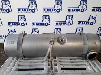 Catalytic converter RENAULT Midlum