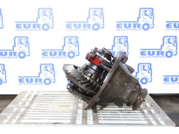 Differential gear VOLVO