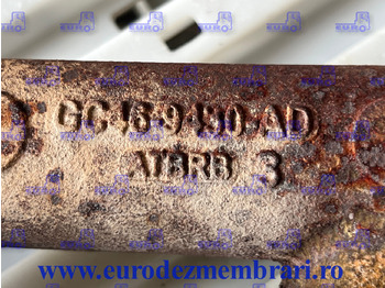 Exhaust manifold for Truck GALERIE EVACUARE FORD CARGO F-MAX FHR6 GC469430AD, GC469431AD: picture 3