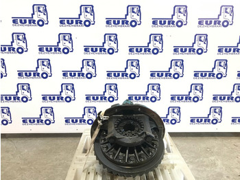 Differential gear MAN