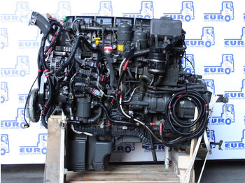 Engine DAF XF