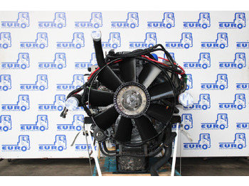 Engine for Truck MOTOR IVECO CURSOR 10 430CP EURO 3 F3AE0681D: picture 2