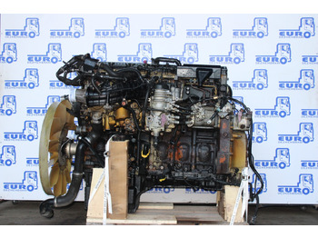 Engine MERCEDES-BENZ Actros