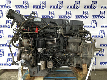 Engine RENAULT T