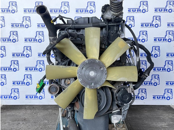 Engine for Truck MOTOR RENAULT T DTI13 E6 480CP: picture 2