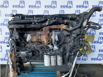 Engine for Truck MOTOR RENAULT T DTI13 E6 480CP: picture 3