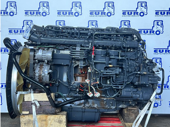 Engine SCANIA