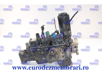 Gearbox and parts RENAULT Premium