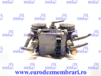 Brake valve MERCEDES-BENZ Actros