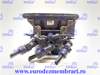 Brake valve SCANIA
