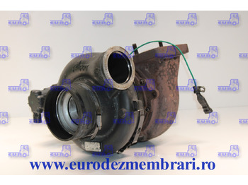 Turbo IVECO