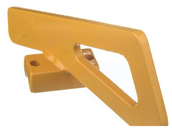 Spare parts PUTZMEISTER