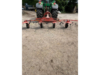 Tedder/ Rake KUHN