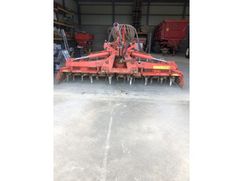 Combine seed drill Kuhn VENTA TF1500 + Kuhn HR4004DR: picture 2