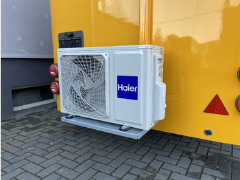New Vending trailer WARK PREMIUM 5m: picture 2