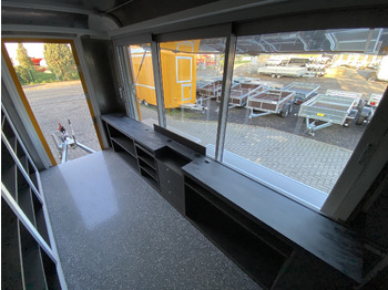New Vending trailer WARK PREMIUM 5m: picture 5