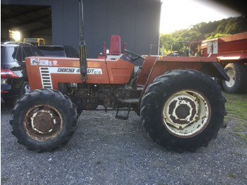 Farm tractor FIAT