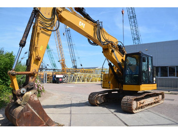 Crawler excavator Cat 325 FL CR: picture 3
