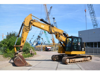 Crawler excavator Cat 325 FL CR: picture 2
