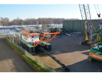 Construction machinery