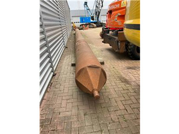 Construction machinery