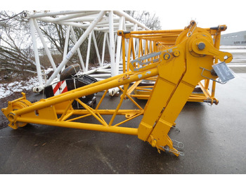 Mobile crane LIEBHERR LTM 1300